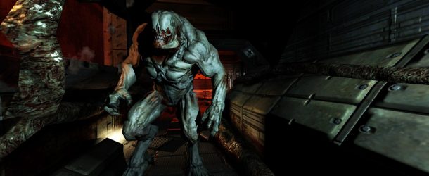 Des IA pourraient battre les humains sur Doom  en regardant d’autres joueurs pour apprendre à jouer | Developpez.com