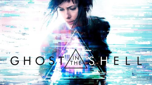 GHOST IN THE SHELL ou « Humanité, hybridation cyber, IA… qu’est ce qui fait l’humain ? » | Huffington Post | Ce que la SF nous dit sur demain