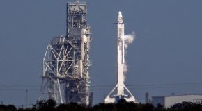 SpaceX lance ce soir sa première fusée recyclée | Huffington Post