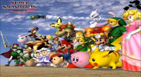 Une IA donne des leçons de combat aux meilleurs joueurs de Super Smash Bros Melee | Numerama.com