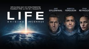 LIFE : ORIGINE INCONNUE ou « Quelles conditions à une rencontre du troisième type ? » | Huffington Post | Ce que la SF nous dit sur demain