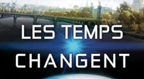 2075, LES TEMPS CHANGENT ou « Ça donne quoi les prévisions climatiques du GIEC mises en image ? » | Space’ibles 2017 | Ce que la SF nous dit sur demain