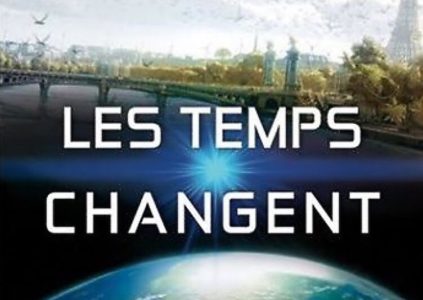 2075, LES TEMPS CHANGENT ou « Ça donne quoi les prévisions climatiques du GIEC mises en image ? » | Space’ibles 2017 | Ce que la SF nous dit sur demain