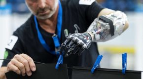 Cybathlon : les cyborgs ont leur compétition sportive | Futura Science – RP