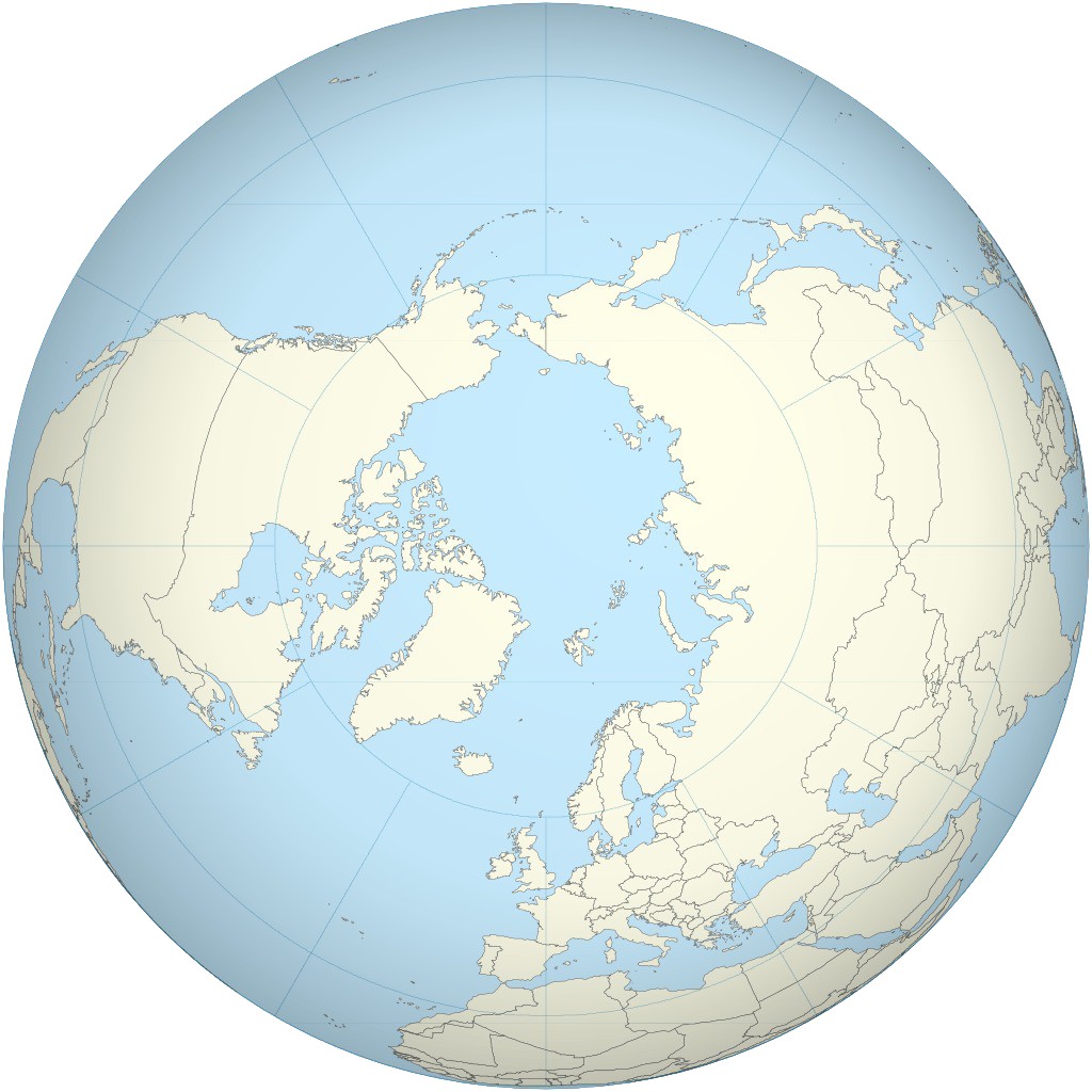 Océan Arctique 2020-2050 : nouvelles routes maritimes et changement de donne géopolitique | GEAB du LEAP | Débat