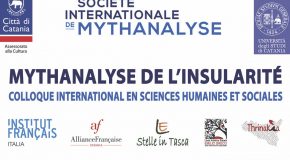 Conférence | Colloque international en sciences humaines et sociales proposé par la Société Internationale de Mythanalyse