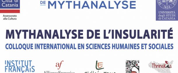 Conférence | Colloque international en sciences humaines et sociales proposé par la Société Internationale de Mythanalyse