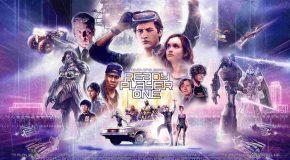 READY PLAYER ONE ou « Le réel au risque des mondes persistants » | Huffington Post | Ce que la SF nous dit sur demain