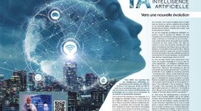 Ce que les « INTELLIGENCES ARTIFICIELLES » nous disent de demain | Ecko Mag