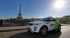 Nous avons testé la voiture autonome en plein Paris | Le Parisien – RP