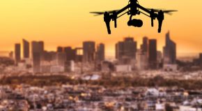 Les drones de surveillance globale, une technologie réellement vertueuse ? | 11/09/2068