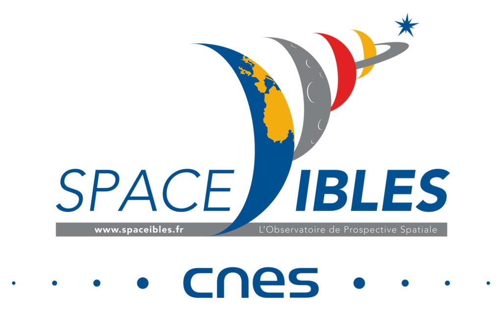 Editoriale | Murielle Lafaye, CNES | Space’ibles 2017