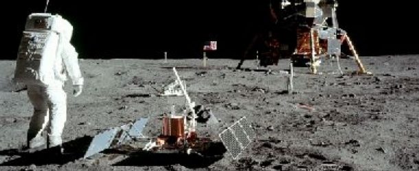 L’agence spatiale russe promet de vérifier l’existance des sites d’atterrusage américains Apollo | The Independent – RP