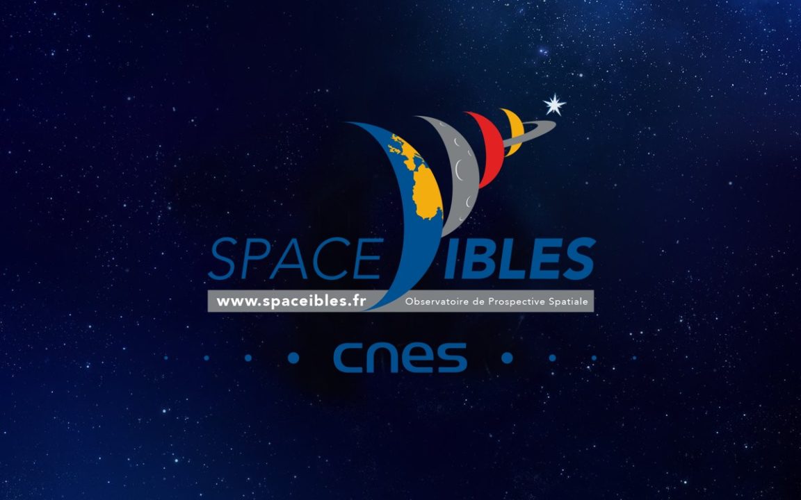Editorial | Space’ibles Days 2018 | Murielle Lafaye, CNES