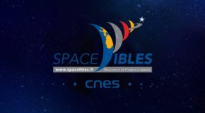 Editorial | Space’ibles Days 2018 | Murielle Lafaye, CNES