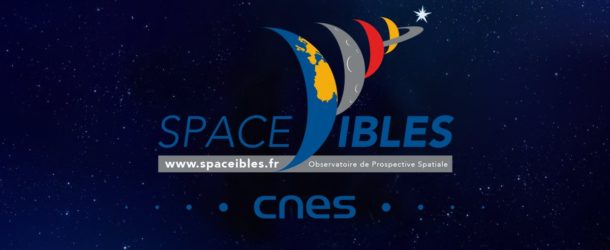 Editorial | Space’ibles Days 2018 | Murielle Lafaye, CNES