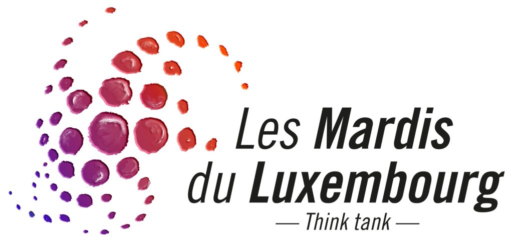 Les Mardis du Luxembourg | Think tank subversif,  mais ne mord pas&#8230;