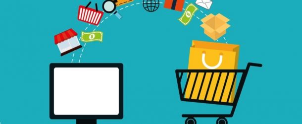 Retail versus e-commerce : Choc des titans asymétrique ? | France Inter