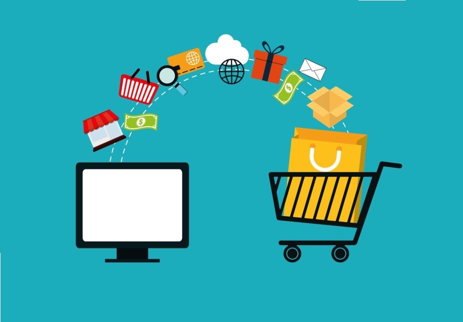 Retail versus e-commerce : Choc des titans asymétrique ? | France Inter