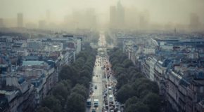 Longévité et pollution atmosphérique | La mort de la mort