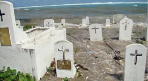 Création du 1er sanctuaire funéraire en réalité virtuelle du Pacifique | 30/04/2049 | L’Observatoire Océanien de Prospective