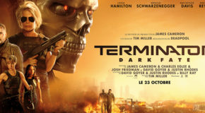 TERMINATOR : DARK FATE ou « IA, robotique et humanité : conflit, hybridation ou collaboration ? » | Huffington Post | Ce que la SF nous dit sur demain