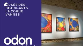 Le peintre Odon : sur les traces de l’artiste