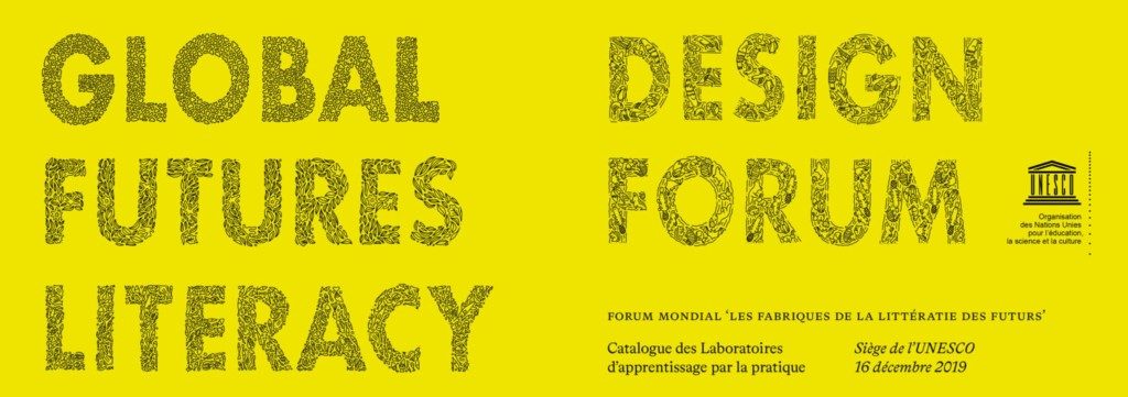 Débat | Interviews de prospectivistes du monde entier | 2019 Glogal Futures Literacy Design Forum | UNESCO