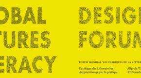 Débat | Interviews de prospectivistes du monde entier | 2019 Glogal Futures Literacy Design Forum | UNESCO