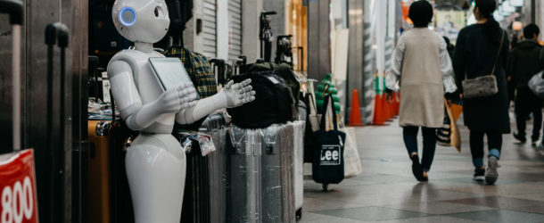 Les robots dans les transports en commun sont des usagers comme les autres : la fin d’un tabou | 08/06/2070