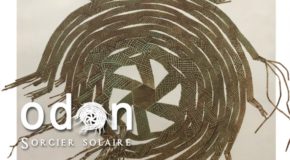 Le peintre Odon, sorcier solaire