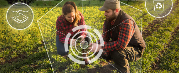 Les usages énergétiques des terres agricoles : Cultiver l’énergie au XXIe siècle ? | Atelier #3 du Cycle national 2019-2020 | IHEST