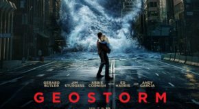 GEOSTORM ou « Le climat au risque du scientisme » | Ce que la SF nous dit sur demain | Space’ibles 2020