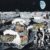 Analyse | Colonisation de la Lune et rétro-prospective : Quand les projets « déraillent »