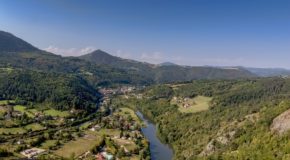 La Loire est rendue à son écosystème original pour le plus grand bien de la biodiversité | 08/03/2071