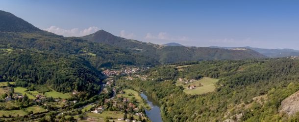 La Loire est rendue à son écosystème original pour le plus grand bien de la biodiversité | 08/03/2071