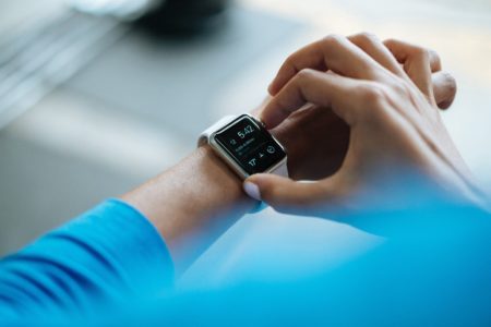 Montres connectées et autres smartwatch : les nouveaux métronomes de nos vies connectées ! | 01/03/2035