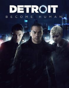 « Detroit: Becoming Human » ou la tentation anthropomorphique des machines | inCyber News