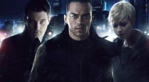 « Detroit: Becoming Human » ou la tentation anthropomorphique des machines | inCyber News