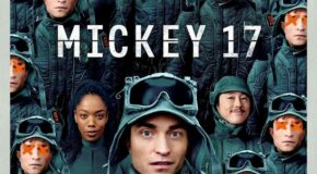 MICKEY 17 ou « le comique de répétition spatial » | inCyber News