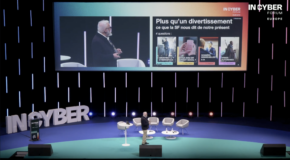 ZERO TRUST ET SCIENCE-FICTION | Forum inCyber 2025
