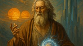Le mythe de l’énergie dans les œuvres de Science Fiction