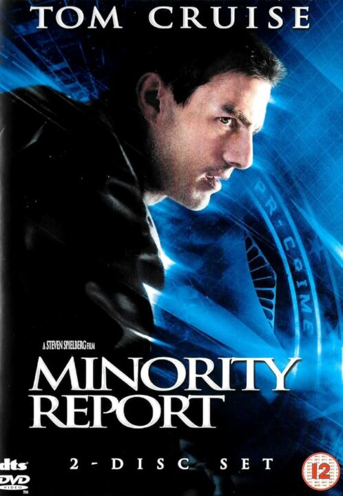 Minority Report ou « La tentation de la prédictivité des comportements »