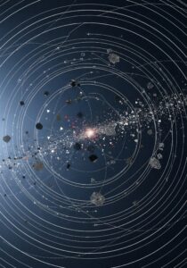 Technologie spatiale verte : la clé d’un futur spatial durable | Chaire Sirius