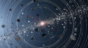 Technologie spatiale verte : la clé d’un futur spatial durable | Chaire Sirius