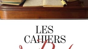Les cahiers de Paul de Sylvane Casademont | Éditions Maia