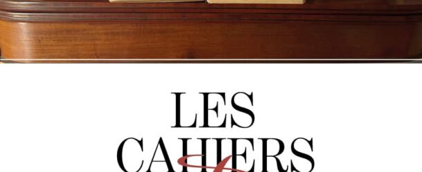 Les cahiers de Paul de Sylvane Casademont | Éditions Maia