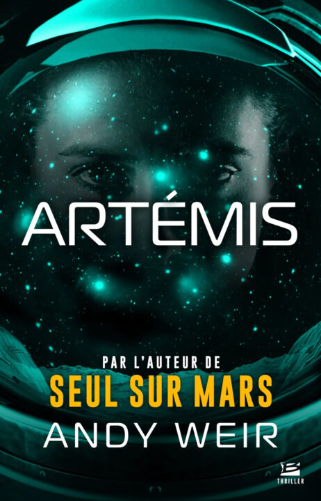 ARTEMIS ou « De l’élan industriel à la territorialisation de la Lune »