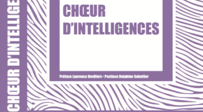 Chœur d’intelligences, 24 regards sur les enjeux et les limites de l&rsquo;IA | Éditions du Comptoir