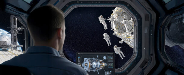 L’Europe spatiale : entre rêve de souveraineté et urgence d’action | ESA Space Transportation HUB